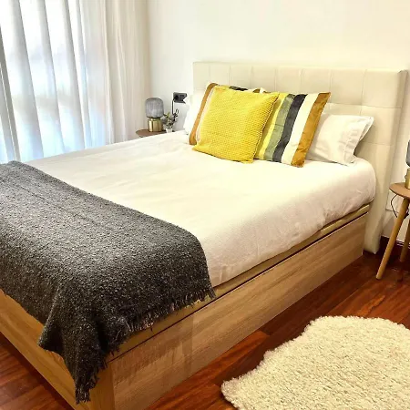 Apartamento Olivico Con Parking