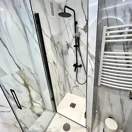 Apartamento Olivico Con Parking
