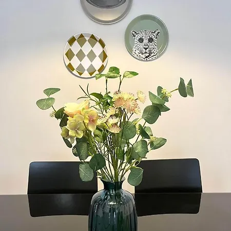 Olivico Con Parking Apartamento Vigo