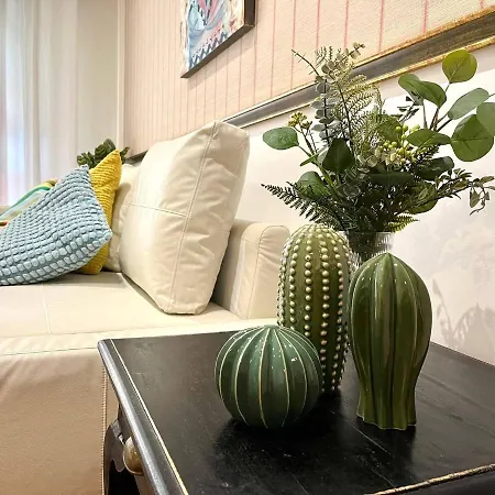 Apartamento Olivico Con Parking *